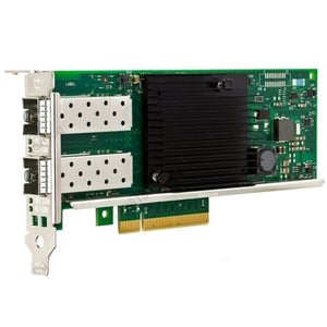 DELL 540-BDQZ karta sieciowa Wewnętrzny Włókno 10000 Mbit/s