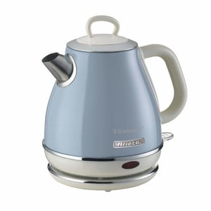 Ariete 2868/05 Wasserkocher 1 l 1630 W Hellblau