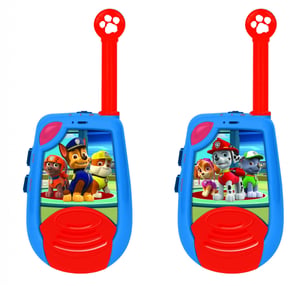 Lexibook TW25PA-03 walkie-talkie, flerfärgad
