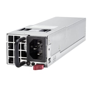 HPE Aruba Networking JL086A switch Strömförsörjning