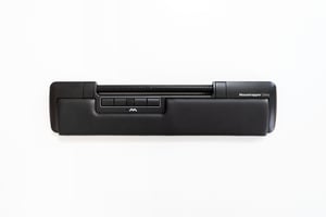 Mousetrapper Delta Regular myszka Biuro USB Typu-A 4000 DPI
