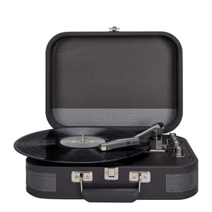 Aiwa VPX-1951TN Plattenteller mit drehbarem Plattenteller Plattenspieler mit Riemenantrieb Titan Automatik
