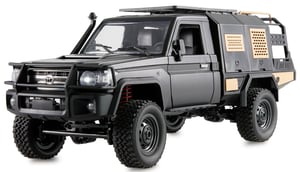 Amewi Toyota Land Cruiser Crawler 4WD 1:12 RTR fjärrstyrd buggy-modell med elmotor