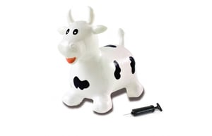 Jamara 460318 Rocking Toy / Rocking Animals to Ride On