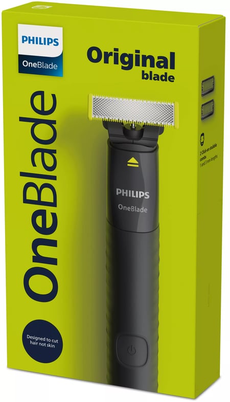 Philips Norelco OneBlade OneBlade QP1424/10 Face
