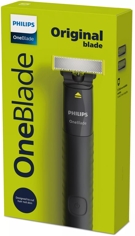 Philips Norelco OneBlade OneBlade QP1424/10 Face