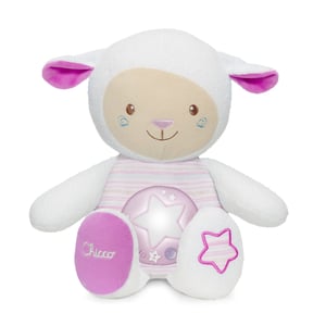 Chicco 09090-10 zabawka pluszkowa