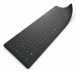 Contour Design Stream Protect-Membran Tastaturabdeckung