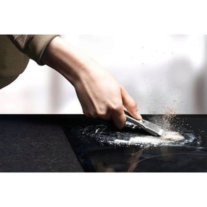 Electrolux E6HUE103 Skrobak
