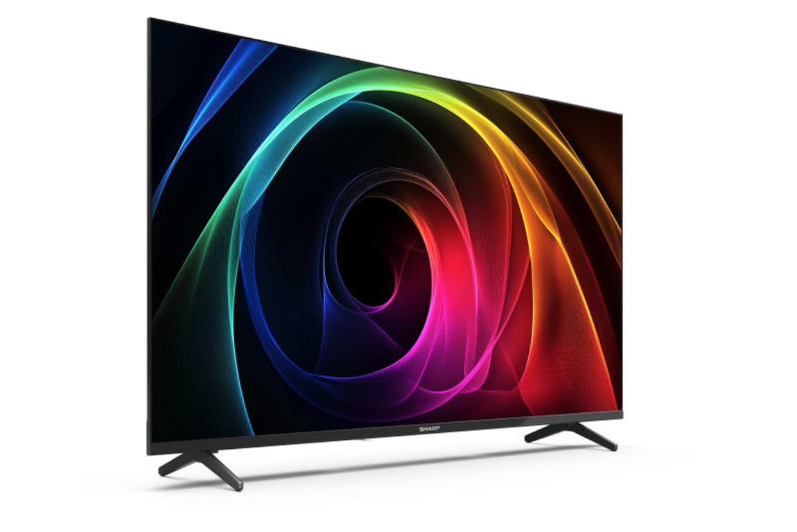 фото Телевизор Sharp 40HA1205E 2