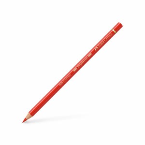 Faber-Castell 110117 ołówek kolorowy Pomarańczowy 1 szt.