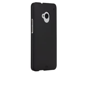 Case-mate CM027165 Cell Phone Case, Black