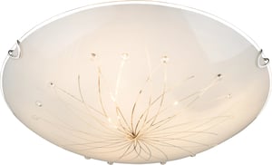 GLOBO 40402-3 takbelysning E27