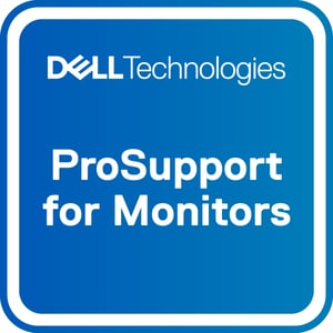 DELL 3Y Base Adv Ex zu 5Y ProSpt Adv Ex 5 Jahre