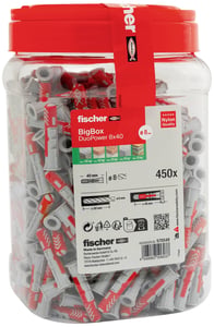 Fischer 570549 utan kategori