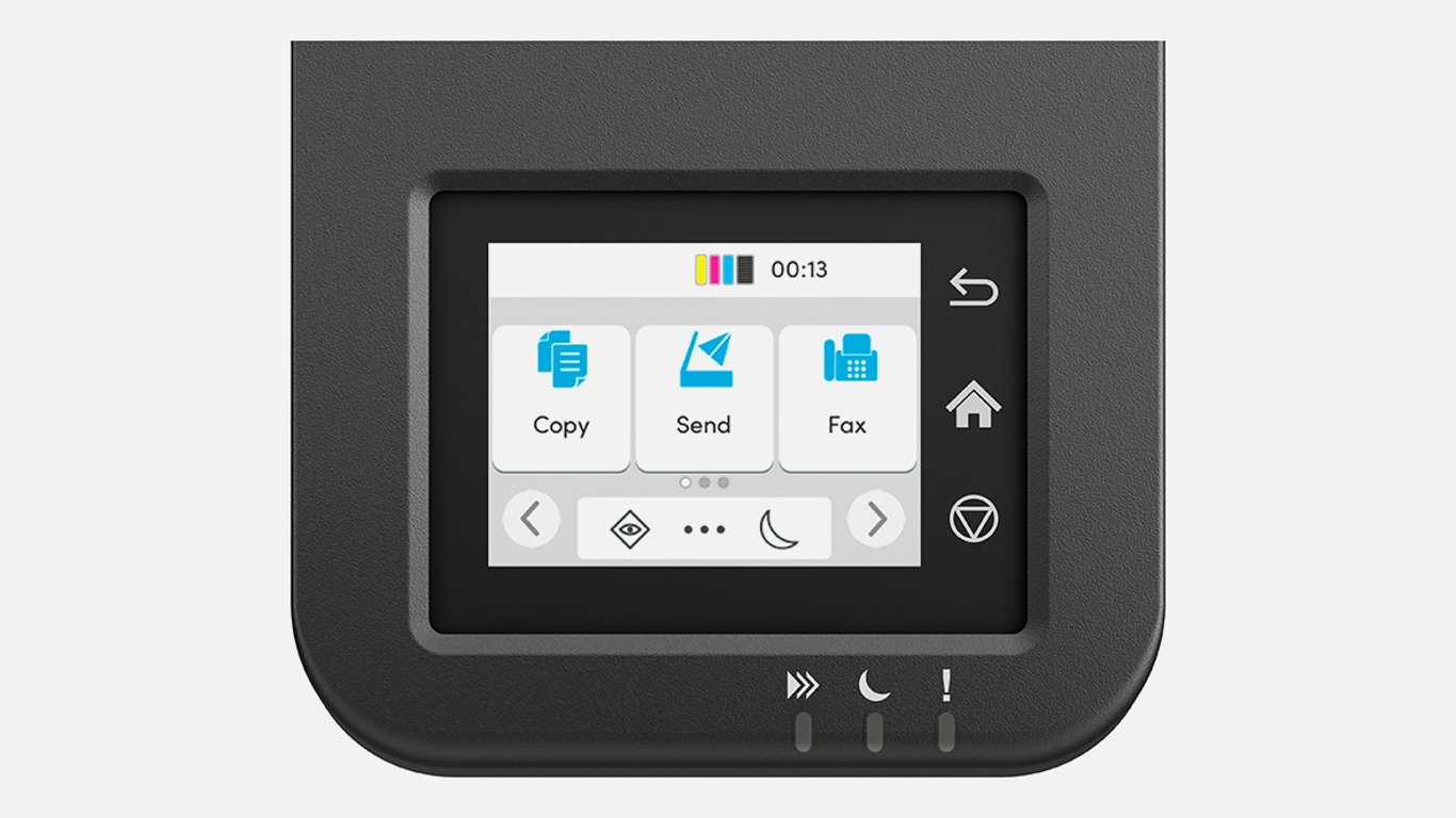 фото БФП Kyocera MA2101cwfx (110C223NL0)