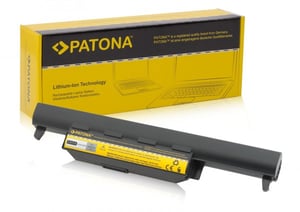 PATONA 2291 części zamienne do notatników Bateria
