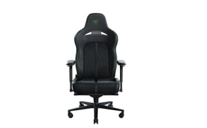 Razer RZ38-03710100-R3G1 fotel do gry Uniwersalny fotel dla gracza Tapicerowane siedzisko