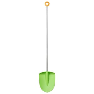 Fiskars MyFirst Spade Aluminium, Plastik Aluminium, Zielony
