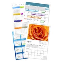 Calendars
