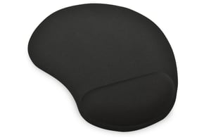 Ednet 64020 podkładka pod mysz Czarny