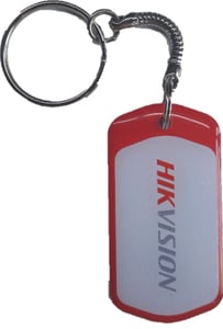 Hikvision DS-K7M102-M Zugangskarte 13560 kHz