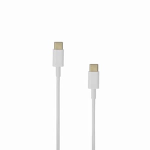 SBOX USB-TYPEC-TYPEC-1 kabel USB 1,5 m USB A Micro-USB B Biały