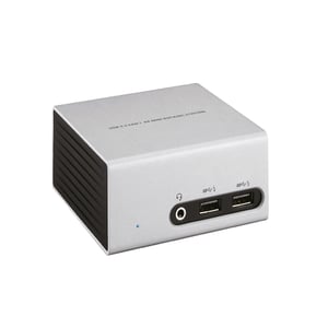 CLUB3D SenseVision USB 3.0 4K UHD Mini-Dockingstation