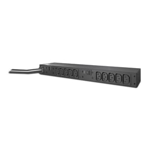 APC AP9571A rozdzielacz zasilania PDU 1U Szary