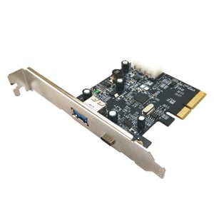 M-Cab 7070030 adapter Wewnętrzny USB 3.2 Gen 1 (3.1 Gen 1)