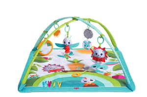 Tiny Love Gymini Sunny Day Meadow Days Multicolor Baby Gym