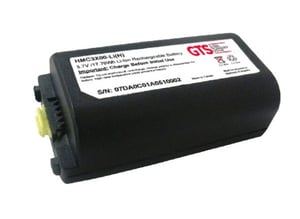 GTS HMC3X00-LI(H) Bateria
