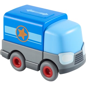 HABA 304848 Motor Skills Play Accessory: Toy Truck for Transporting Marbles
