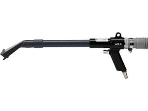 Yato YT-09990 Vacuum Cleaner, Vacuum Drum, Dry, Bagless