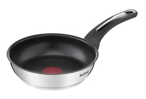 Tefal Emotion E3000404 patelnia Patelnia uniwersalna Okrągły