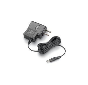 POLY 81423-01 Ladegerät für mobile Geräte Schwarz Innen