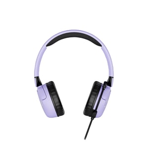 HyperX Cloud Mini – zestaw słuchawkowy dla graczy (lawendowy)