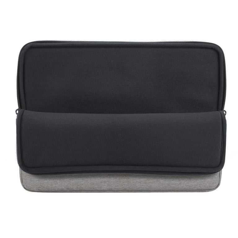 Rivacase Suzuka 33,8 cm (13.3") Etui kieszeniowe Szary