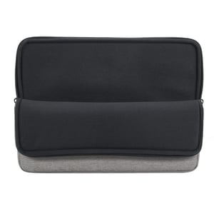 Rivacase Suzuka 33,8 cm (13.3") Etui kieszeniowe Szary
