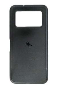 Zebra SG-EM45EXO1-01 tillbehör till POS-system Skyddsfodral för POS Svart