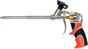 Yato YT-6745 Foam Applicator: Aluminum, Brass, Stainless Steel