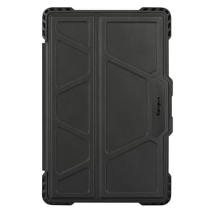 Targus Pro-Tek 26.4 cm (10.4") Flip Case, Black