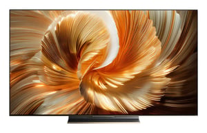 Dreame Aura Mini LED 4K-Fernseher S100 139,7 cm (55") 4K Ultra HD Smart-TV WLAN Schwarz 350 cd/m²