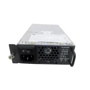 Cisco DS-C48S-300AC= switch Strömförsörjning