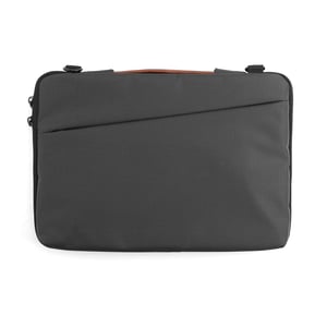 JCPal Tofino Messenger Sleeve 35,6 cm (14") Etui kieszeniowe Czarny