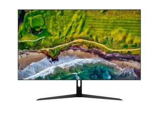 eSTUFF GLB224005 Computermonitor 68,6 cm (27") 2560 x 1440 px Wide Quad HD LED Schwarz