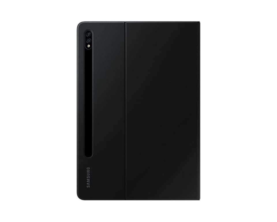 Samsung EF-BT630P 27,9 cm (11") Folio Czarny