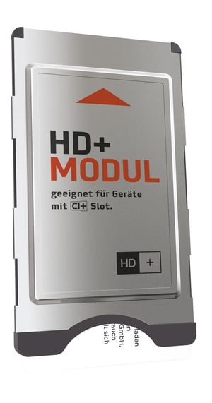HD+ 22023 Conditional Access Module (CAM) HD+
