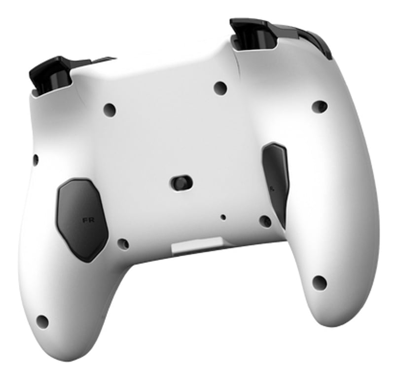 фото Геймпад Hori Wireless Pad Turbo Frost (NSX-132E) 2