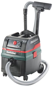 Metabo ASR 25 L SC Black, Green 1400 W